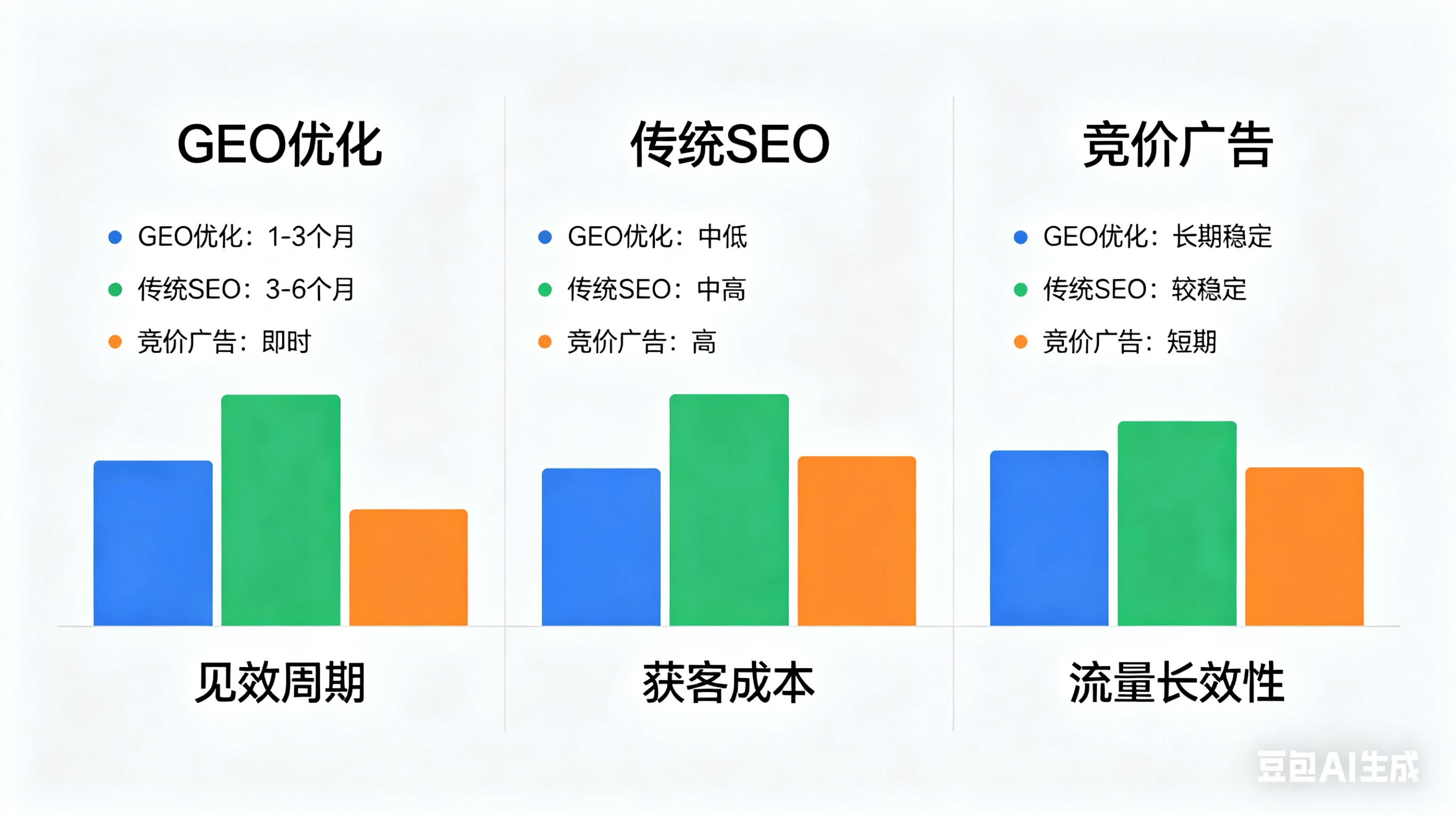 株洲GEO优化多久能出效果？企业AI获客见效周期全解析